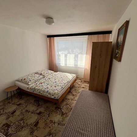Maison d'hôtes U Milusky à Ždiar Extérieur photo