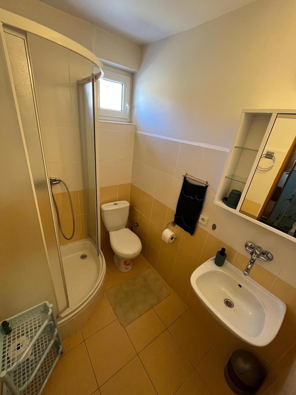 Maison d'hôtes U Milusky à Ždiar Chambre photo
