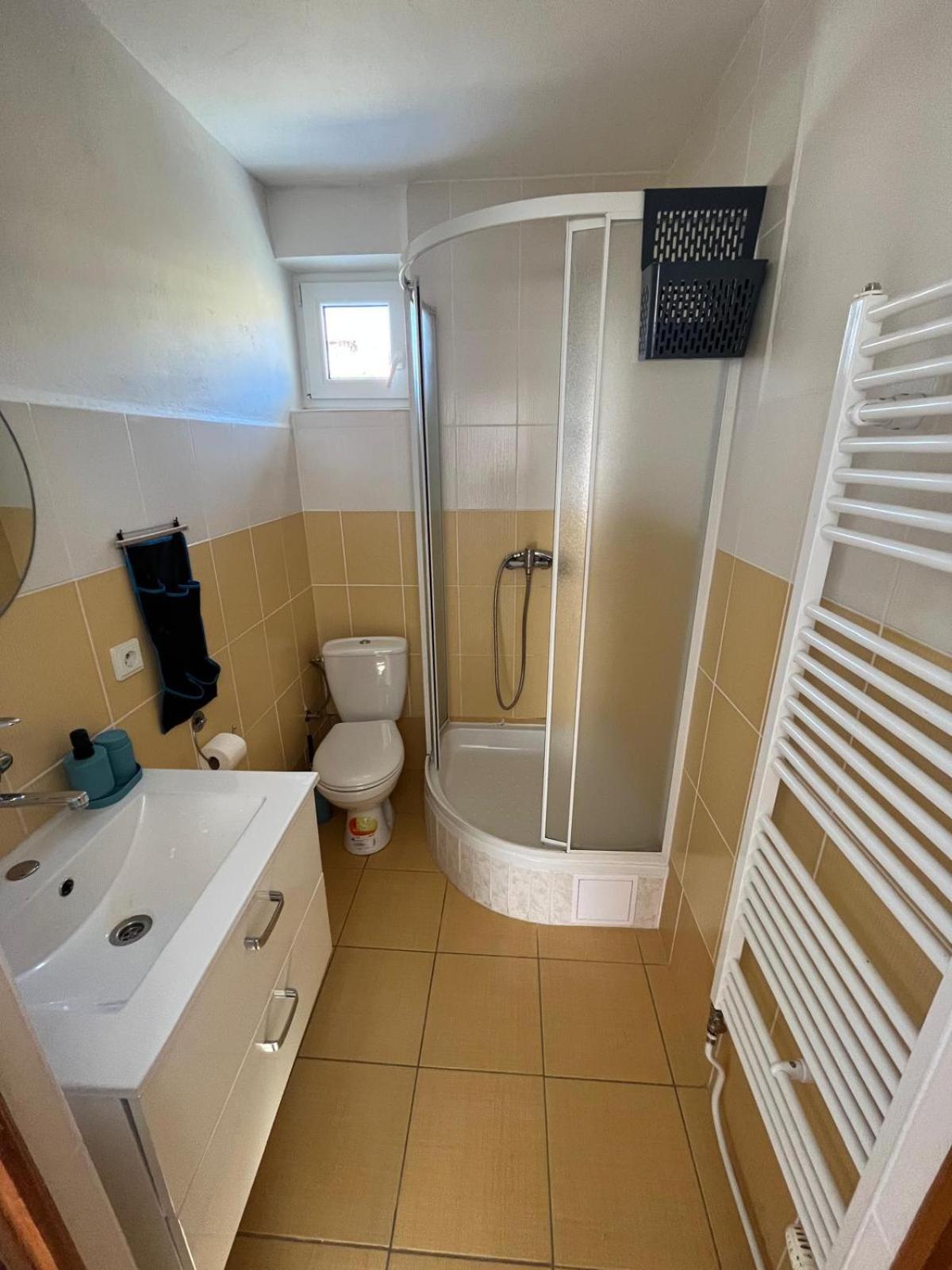 Maison d'hôtes U Milusky à Ždiar Extérieur photo